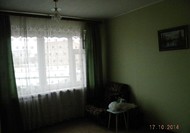 комната в общежитии, 19м2, 3/5 этаж