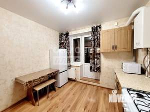 1-к квартира, на длительный срок, 38м2, 12/15 этаж