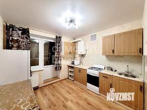 1-к квартира, на длительный срок, 38м2, 12/15 этаж