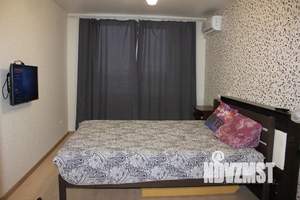 1-к квартира, посуточно, 49м2, 15/25 этаж