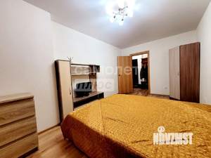 1-к квартира, на длительный срок, 38м2, 12/15 этаж