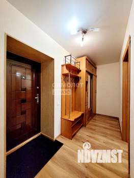 1-к квартира, на длительный срок, 38м2, 12/15 этаж