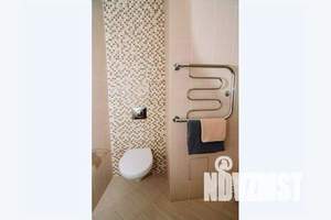 1-к квартира, посуточно, 40м2, 9/23 этаж