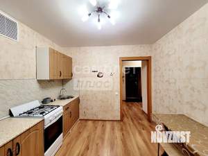 1-к квартира, на длительный срок, 38м2, 12/15 этаж