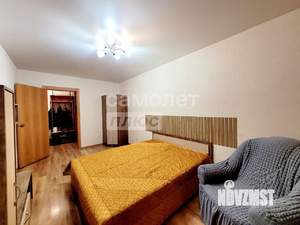 1-к квартира, на длительный срок, 38м2, 12/15 этаж