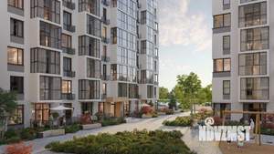2-к квартира, вторичка, 68м2, 4/10 этаж